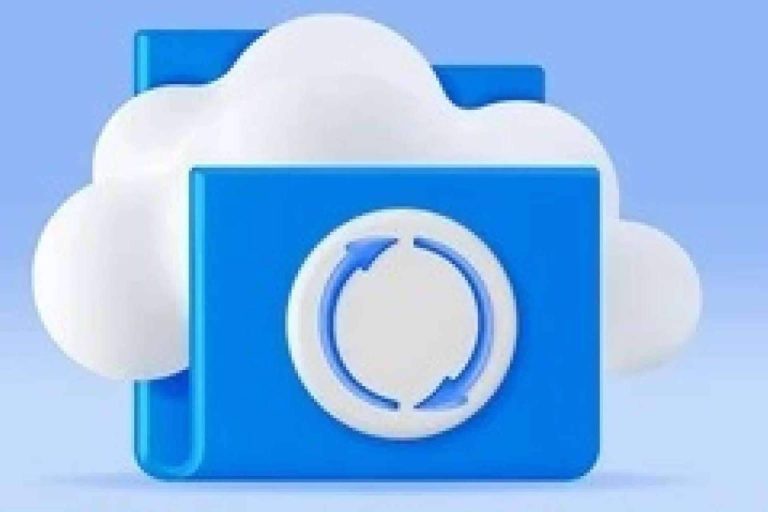 La importancia de contar con un backup en nube con Caltico