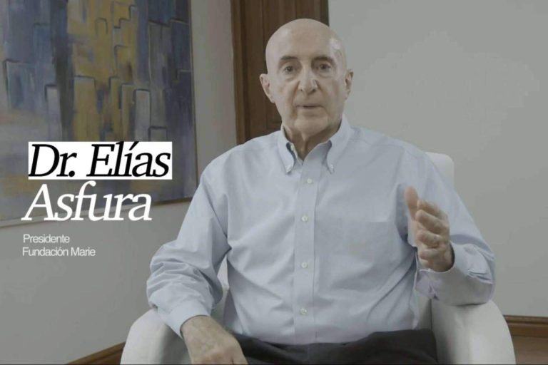 El impacto benéfico de Elías Asfura en la salud de los niños hondureños