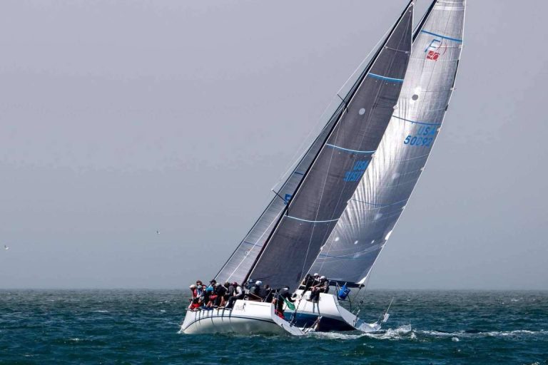 Los adhesivos y su poder oculto en la Copa América 2024 de Vela