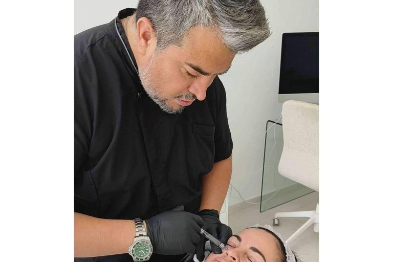 Tratamientos de estética facial de la mano de los especialistas de las Clínicas Dr. Guidi