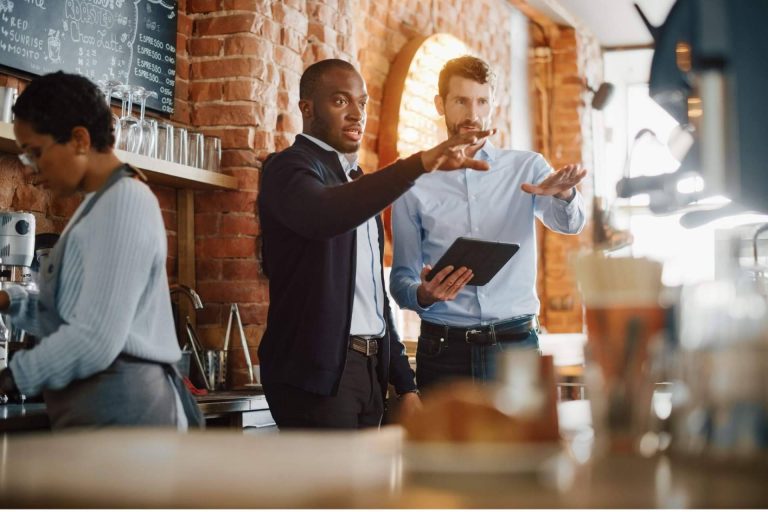 Hacer cartas restaurante con MenuMaker