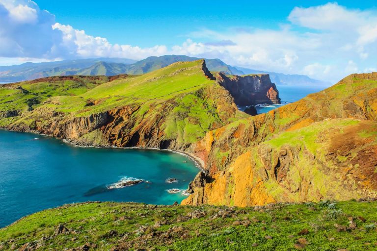ISholidays.com enumera 5 cosas para hacer en Madeira