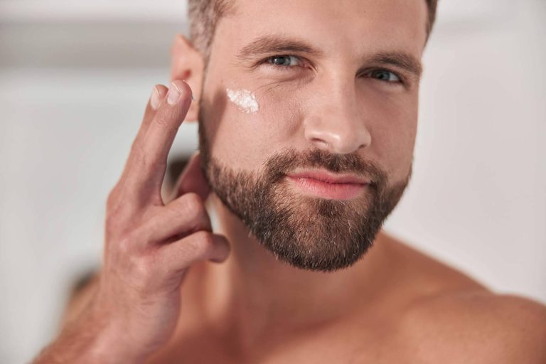 El sector de la cosmética masculina, ¿burbuja financiera o promesa de verdad?