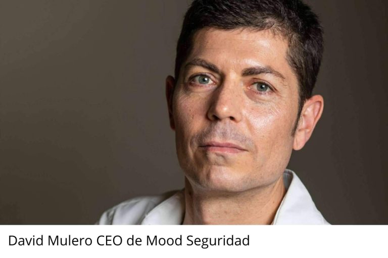 Entrevista sobre los servicios que brinda Mood Seguridad