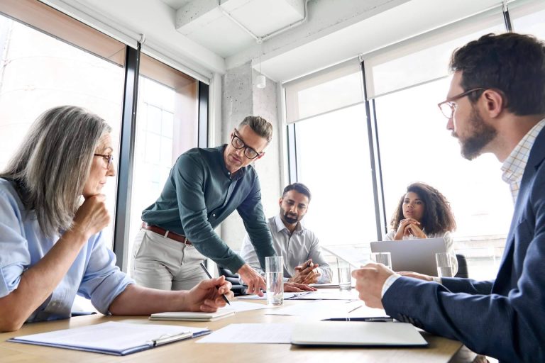 Las principales ventajas de un evento corporativo para los negocios