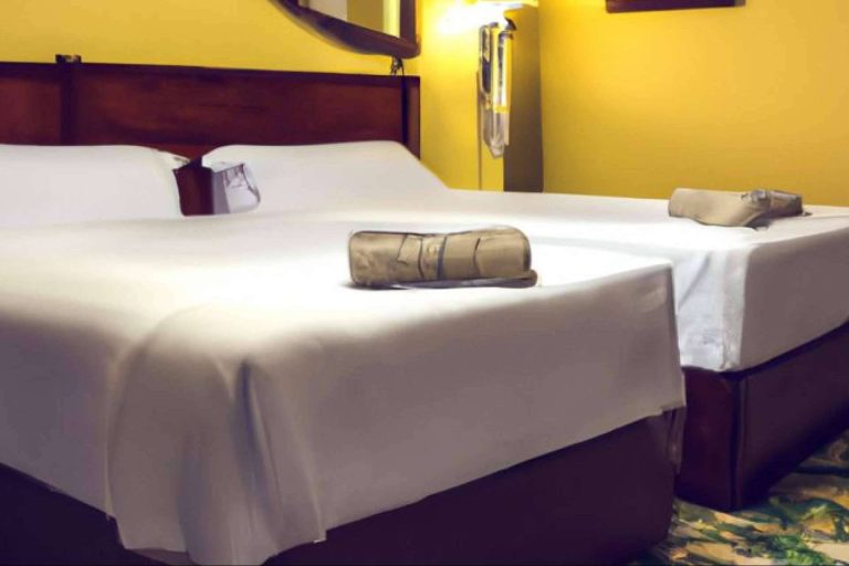 Elevadores de camas para hoteles y todo tipo de alojamientos turísticos, en la empresa Bed Lifter