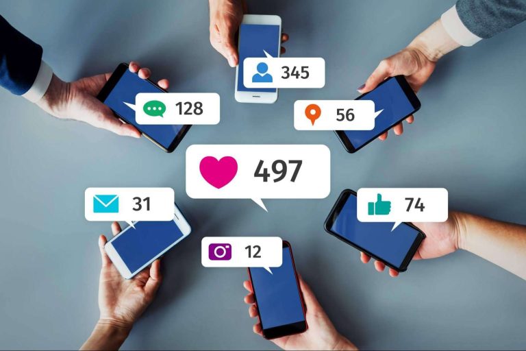 Comprar seguidores Instagram con la agencia Viralizate