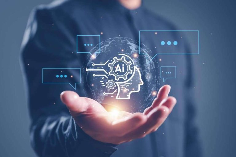 Las empresas españolas han notado la irrupción de la inteligencia artificial