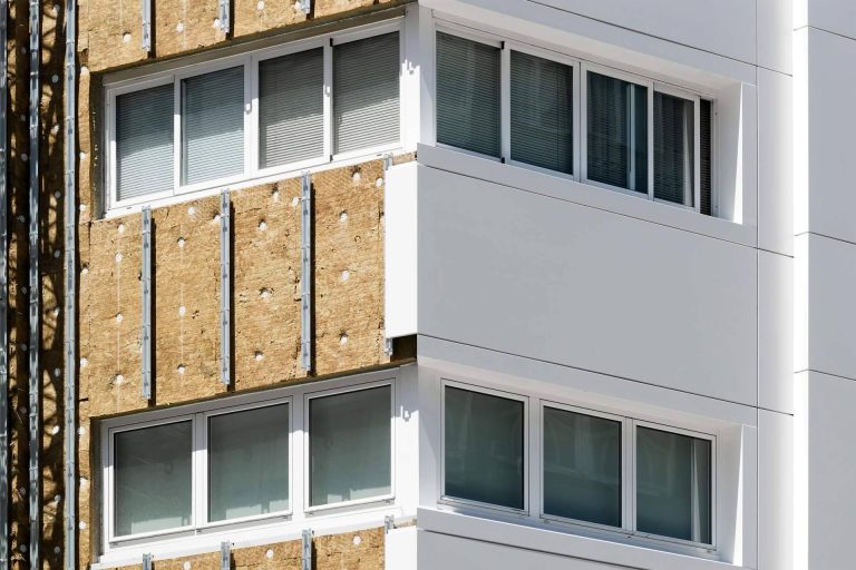 Rehabilitación de fachadas en Girona y Barcelona, por Façanes Maresme S.L.