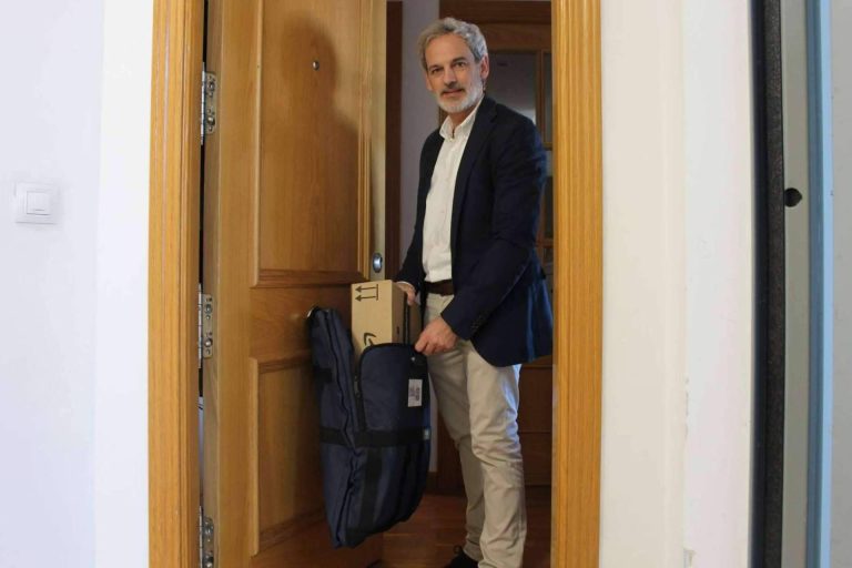 Los emprendedores de Pomopack son pioneros de un futuro brillante