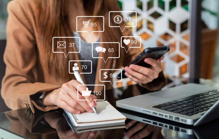 Agencia Seekingdog cuenta con expertos en gestión de redes sociales