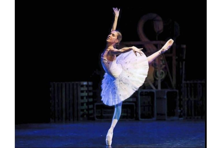 Gala de Navidad para celebrar los 10 años de Formación Profesional JBI