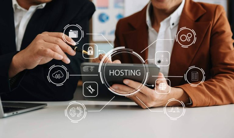 ¿Por qué contratar hosting con AFX Solutions?