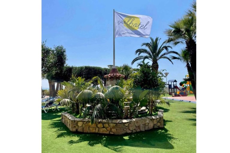 Pasar la Navidad en Valhotel