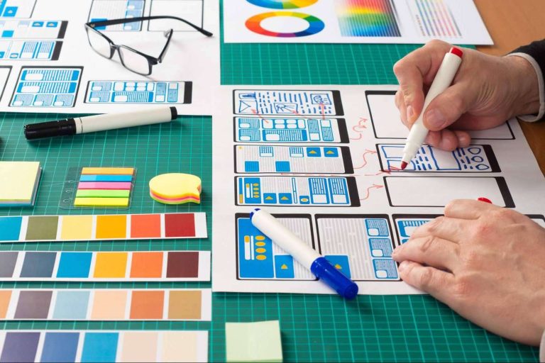 3Androides, expertos en desarrollar aplicaciones móviles a través de Flutter