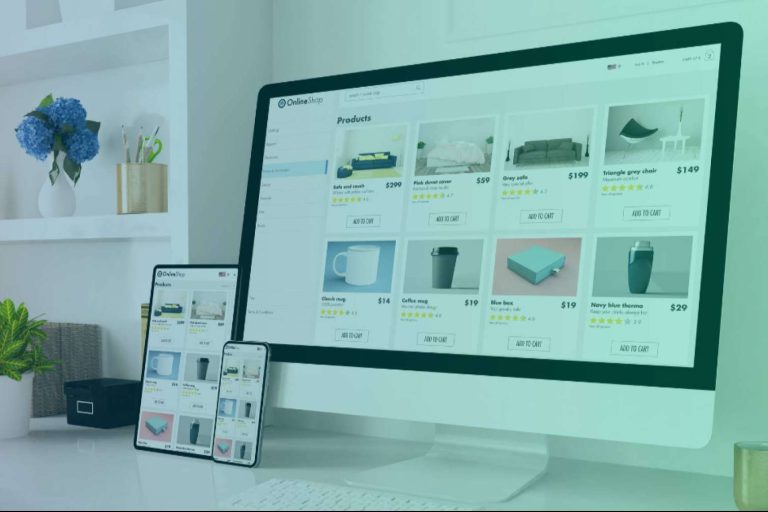 Generar ventas en e-commerce con el contenido visual