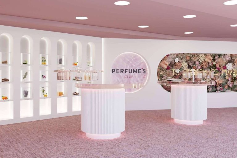 Los amantes del perfume tienen una cita este diciembre con Perfume's Club y Esencias de tu Ciudad en Barcelona, Valencia y Palma