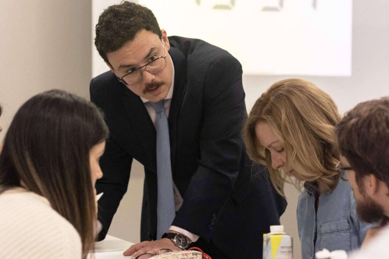 ¿Cómo comunicar de forma efectiva?, por Fernando Miralles