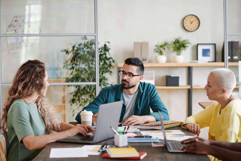 Agencias de marketing digital como Empresalia Digital han catapultado la digitalización en España