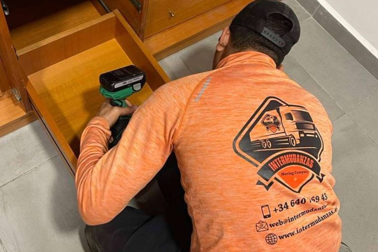 Los servicios de mudanzas en Catalunya de Intermudanzas