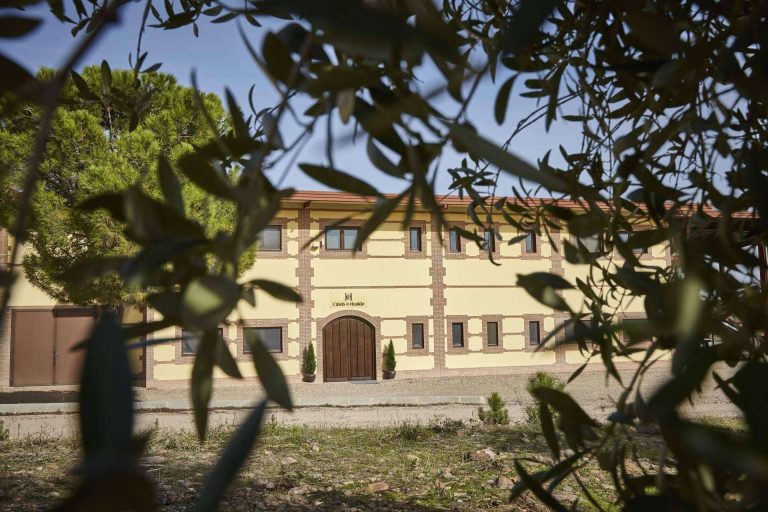 Casas de Hualdo, un AOVE reconocido en todo el mundo