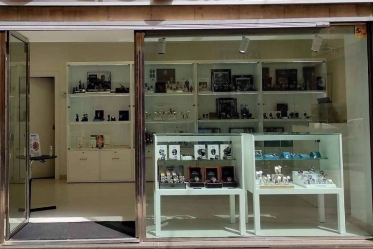 Elegance ofrece relojes de edición especial comprar online España