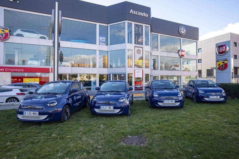 Ascauto Alcorcón es el nuevo punto de venta y taller Opel