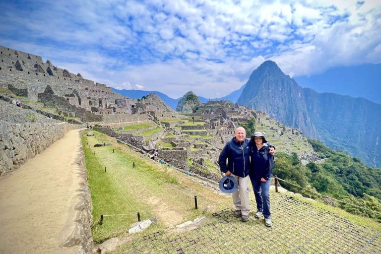 Sparrow Explorer prepara Machu Picchu tours personalizados
