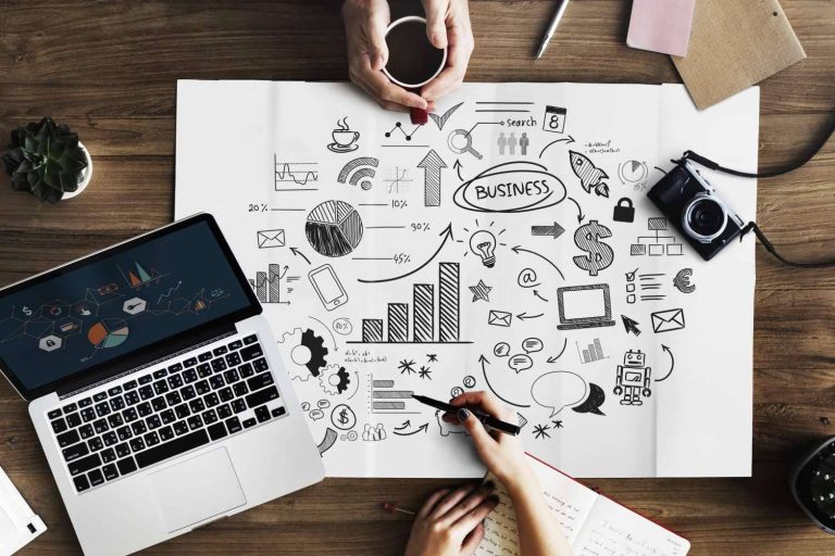 Cuáles son las mejores prácticas de branding y posicionamiento en el marketing industrial