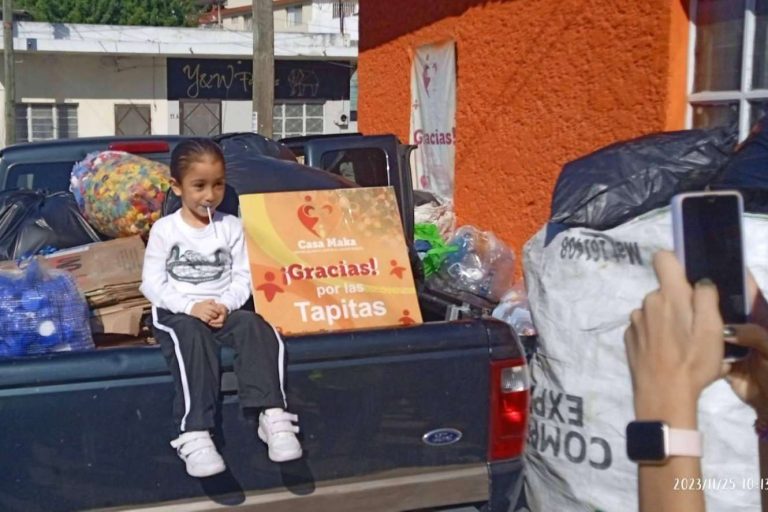 NARRATIVE4 inspira a México