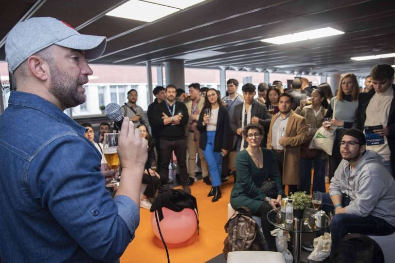 Un rotundo éxito con récord de asistencia y oportunidades laborales en la capital, la 7ª edición de JOBMadrid