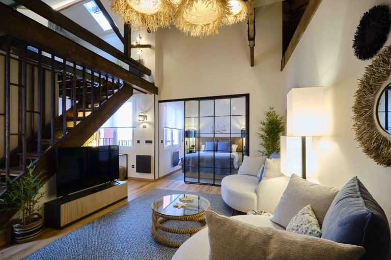 Todo lo que ofrecen los apartamentos en Gijón del Grupo Querbes