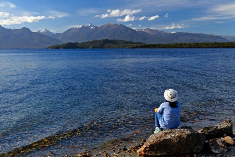 La transformación de los establecimientos en destinos turísticos de Rutasen