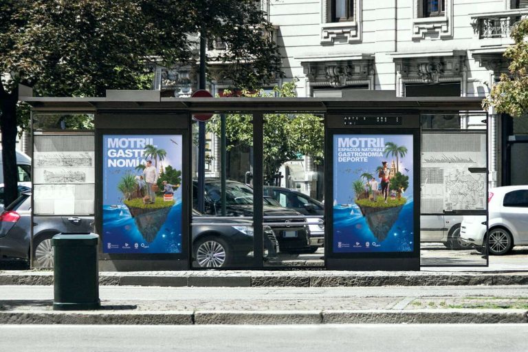 Cacao revoluciona el turismo de Motril. La fusión de creatividad humana e IA define el futuro de la promoción turística