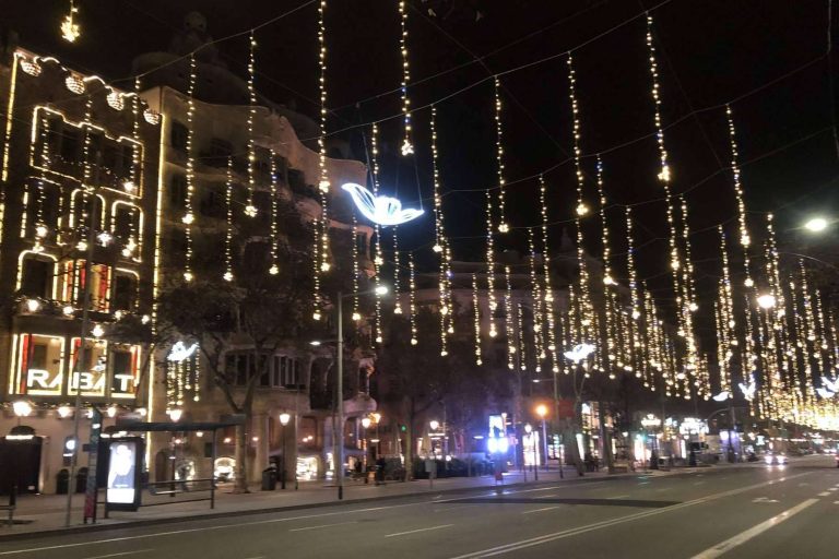 Especialistas en turismo VIP, disfrutar del mes de diciembre y las fiestas de Fin de Año en Cataluña