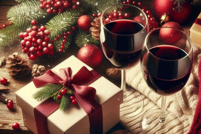 Vinos Mencía, una excelente elección para las cenas y celebraciones navideñas