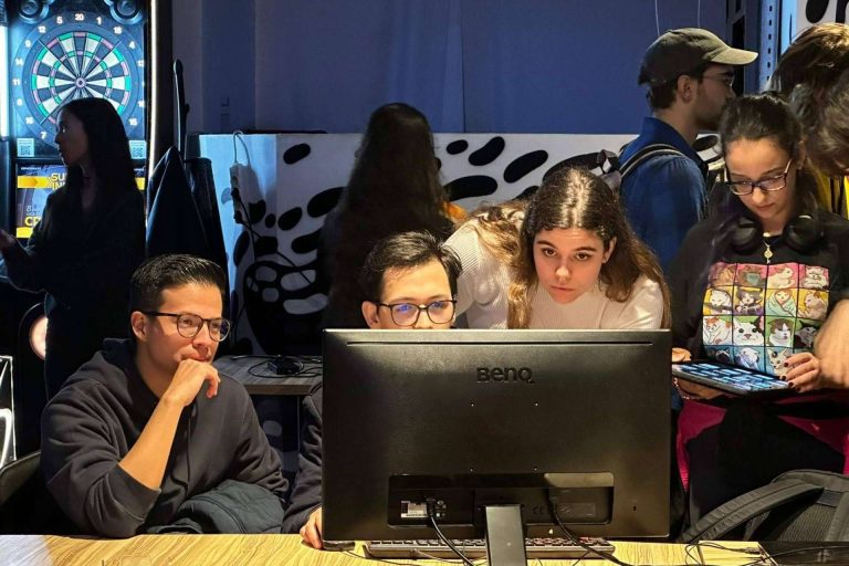 ¿Cuáles son las próximas convocatorias de cursos de Universal Arts School?