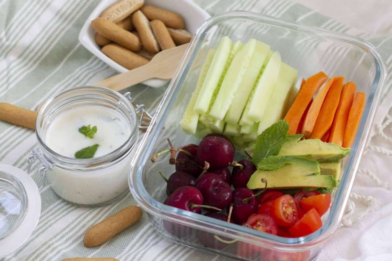 Cambiar la vida con 5 hábitos antiinflamatorios