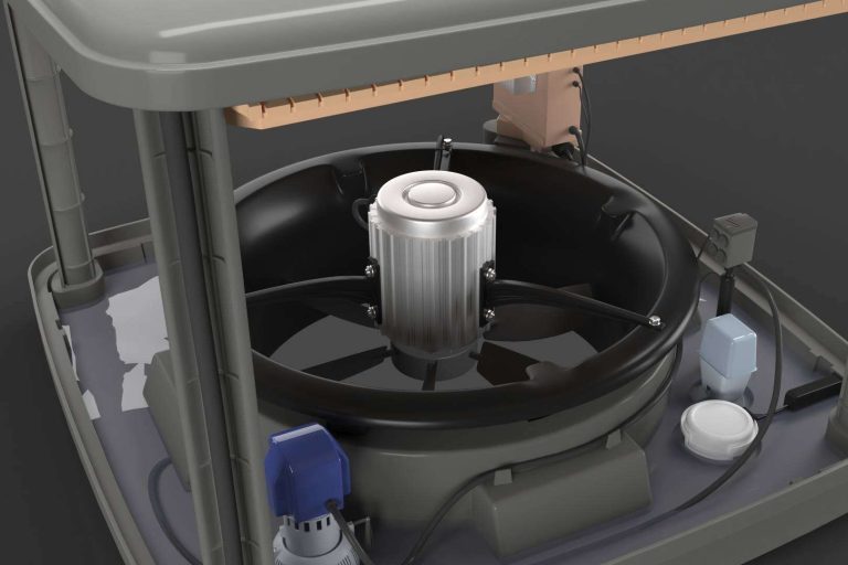 Evaporalia, un equipo formado por expertos en eficiencia energética