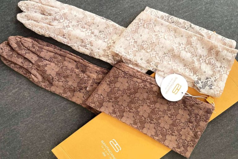 Ideas de regalos navideños con Santacana