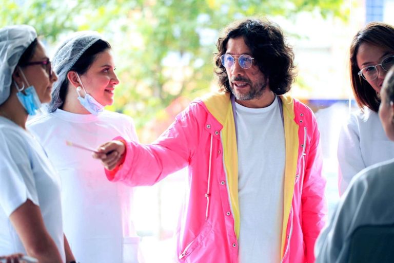 ¿Por qué resulta necesario un diseño de sonrisa?