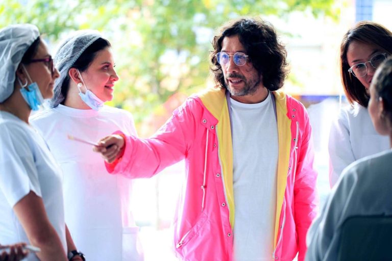 Todo lo que hay que saber para realizar un implante dental satisfactorio, con Odontología de Marlon Becerra