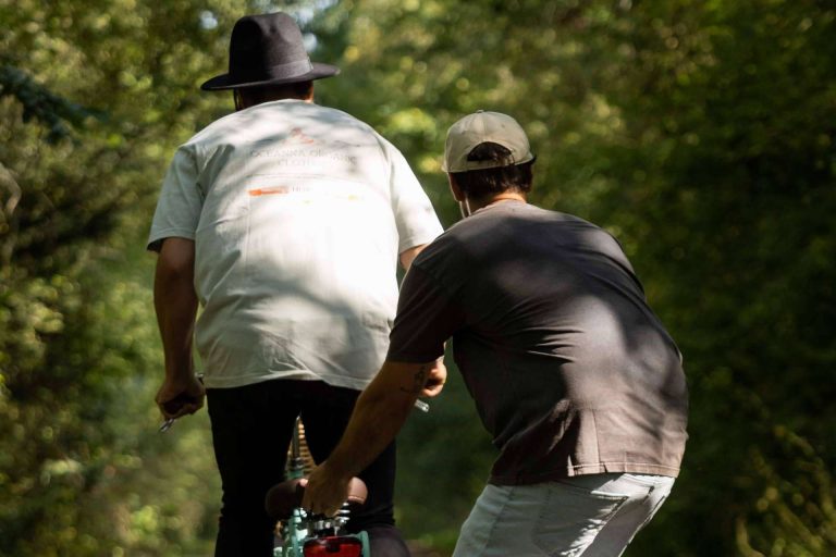 Océanna Clothing coopera en la reformulación de una industria de la moda más ética y menos contaminante