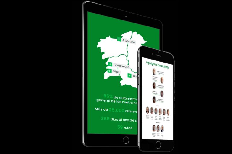 El catálogo digital interactivo que lanza COFANO