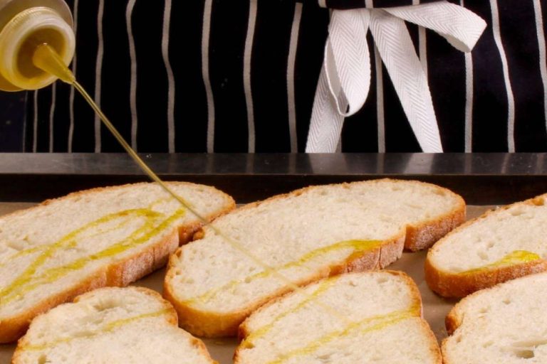 Olipaterna y su receta de la ensalada mediterránea de quinoa