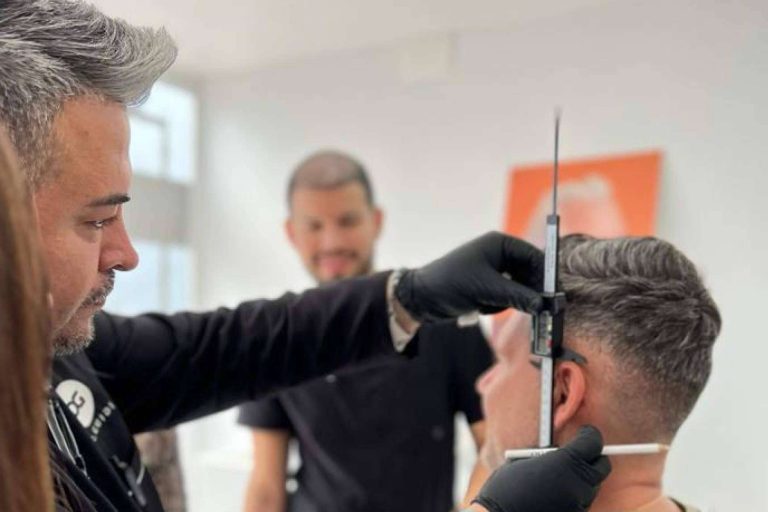 La apertura de una segunda clínica en Málaga capital del Dr. Guidi con la incorporación de un servicio de dermatología