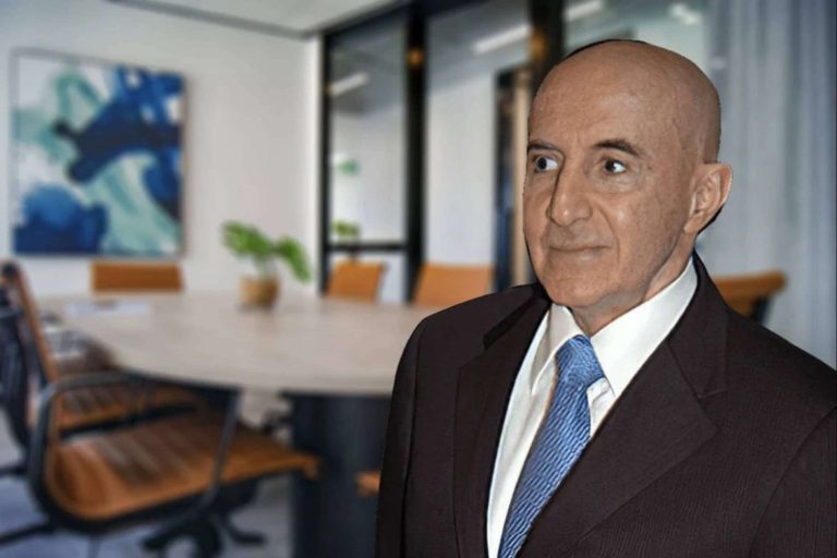 Un modelo de compromiso social empresarial para el progreso en Honduras, por Elías Asfura