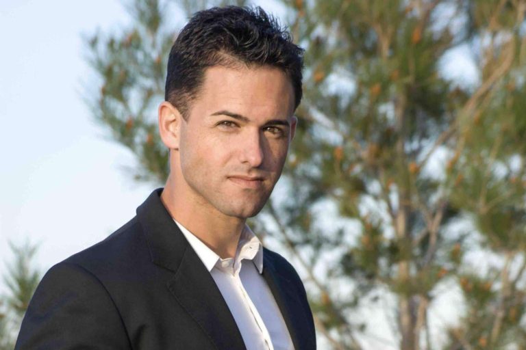 Servicio de entrenador personal Benidorm con Juan Peris, de Myox