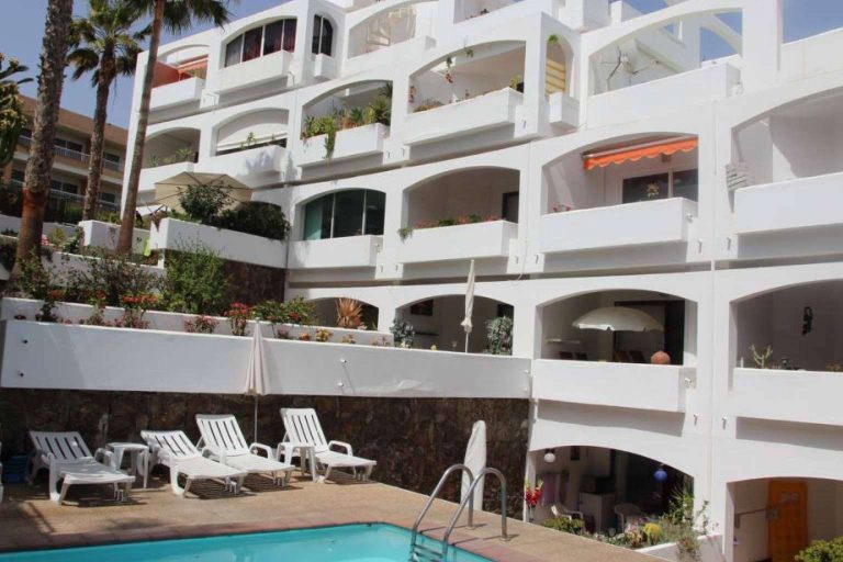 El alquiler de propiedades en San Bartolomé de Tirajana de la mano de Inmoplanet Canaria