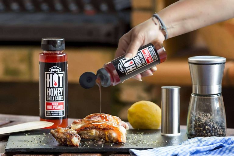 El ingrediente de moda en las cocinas Michelin